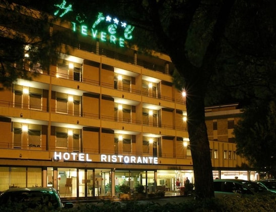 Gallery - Hotel Tevere