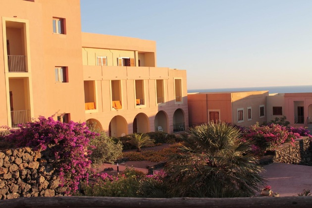 Gallery - Qalea Pantelleria