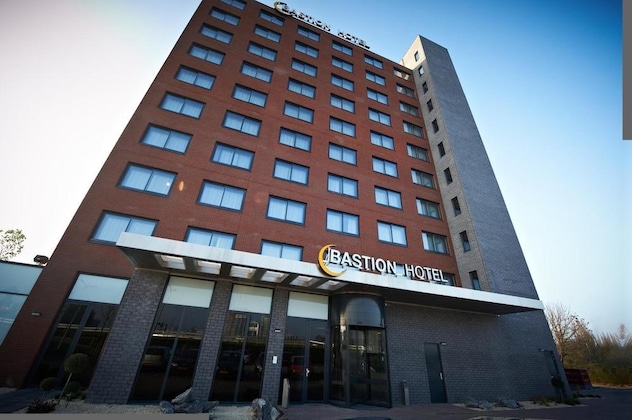 Gallery - Bastion Hotel Vlaardingen