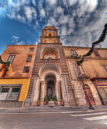 Gallery - Palazzo Tasso