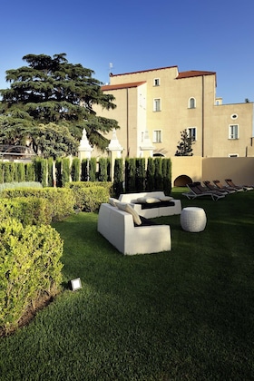 Gallery - Relais Villa Buonanno