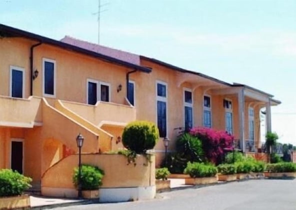 Gallery - Ares Hotel