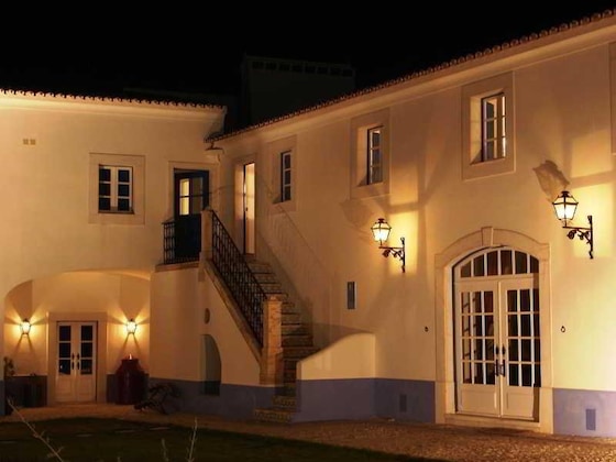 Gallery - Monte Rosada Hotel Rural