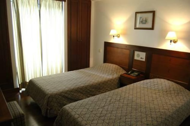 Gallery - Hotel O Novo Principe