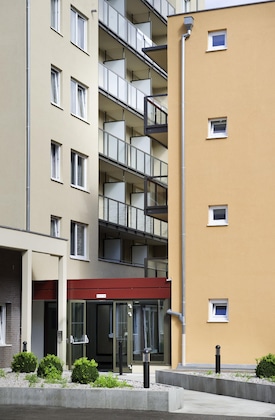 Gallery - Aparthotel Adagio Access Strasbourg Petite France