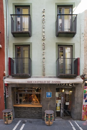 Gallery - Hotel Castillo De Javier