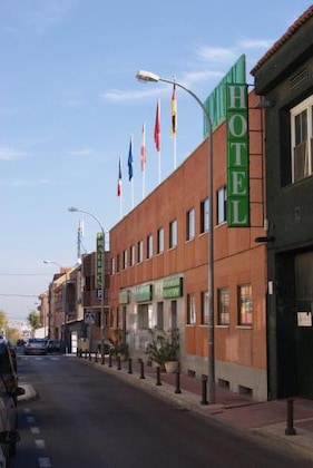 Gallery - Hotel Praderón