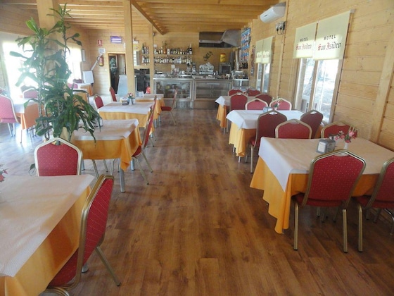 Gallery - Motel San Isidro