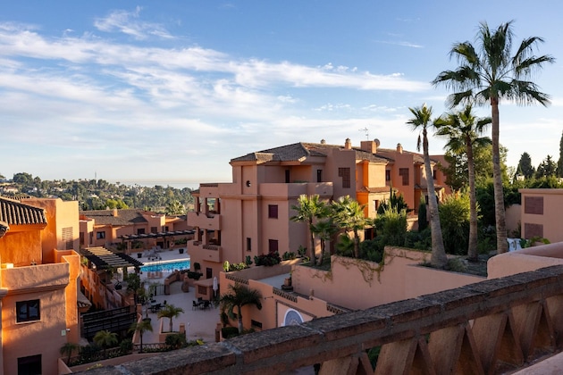 Gallery - Royal Marbella Golf Resort