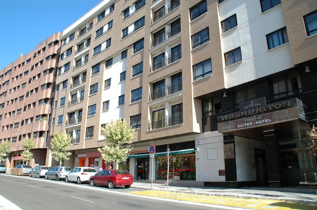 Gallery - Washington Parquesol Suites & Hotel