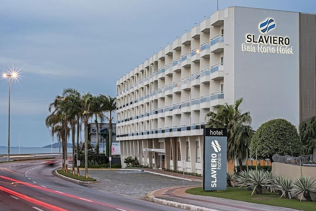 Gallery - Slaviero Baía Norte Florianópolis