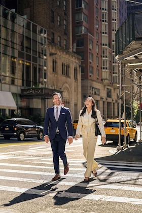 Gallery - Hotel 48Lex New York