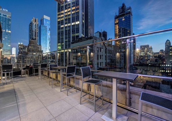 Gallery - Hyatt Herald Square New York