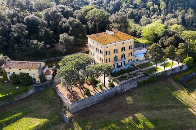 Gallery - Hotel Villa Casanova