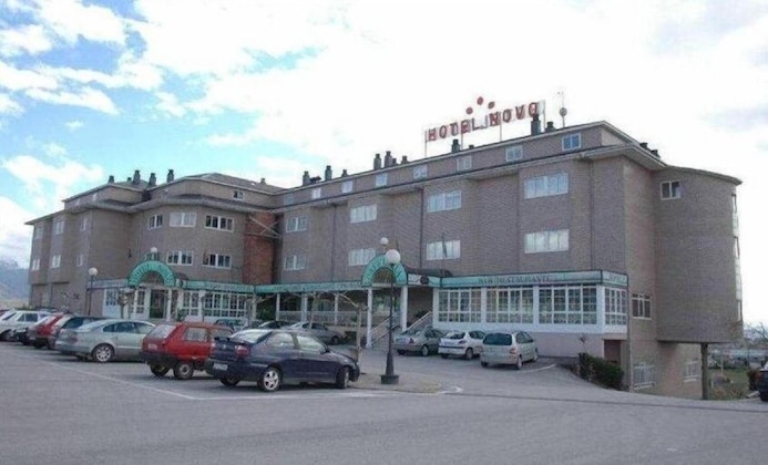 Gallery - Hotel Novo
