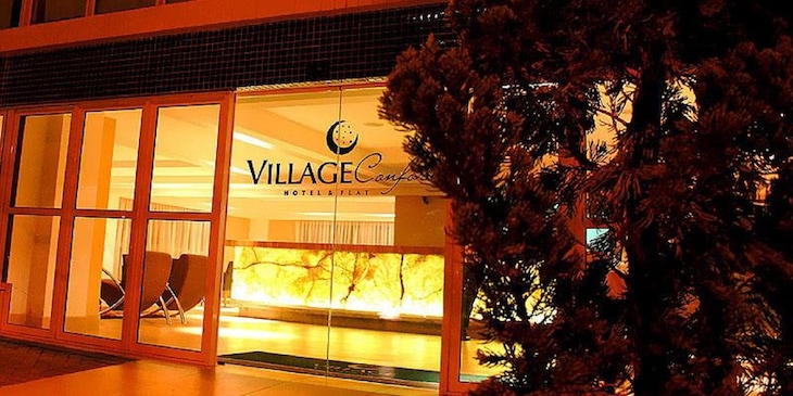 Gallery - Hotel Village Confort