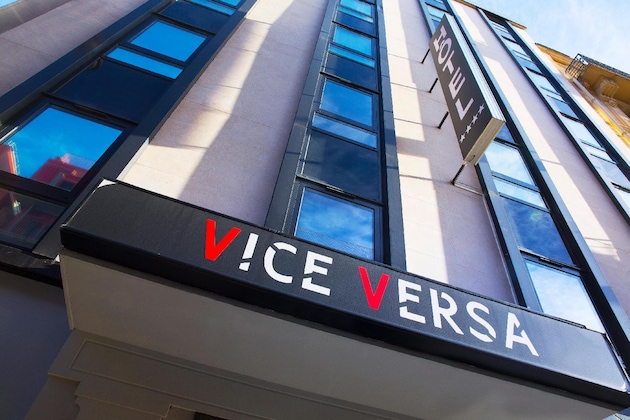 Gallery - Vice Versa