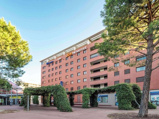 Gallery - Novotel Suites Perpignan Mediterranée