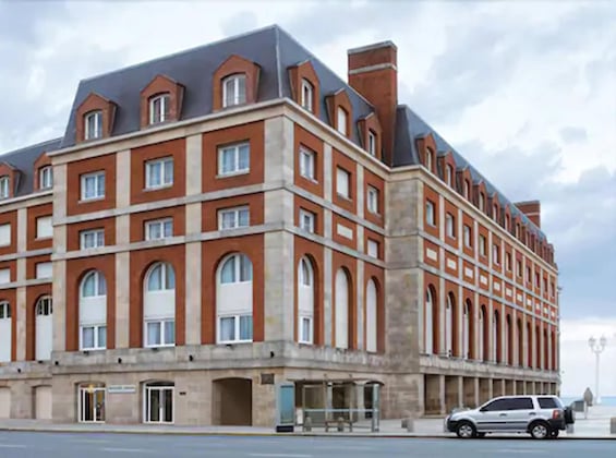 Gallery - Nh Hotel Casino