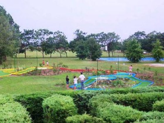 Gallery - Cabañas Cayastá