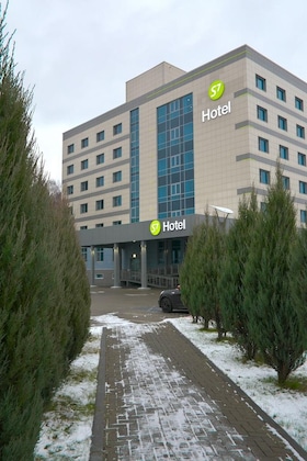 Gallery - Ramada Moscow Domodedovo