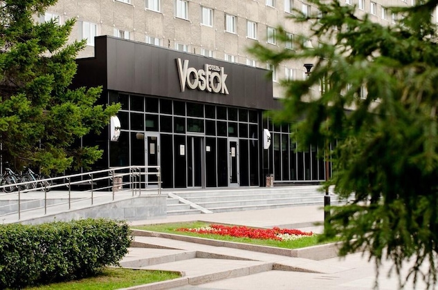 Gallery - Hotel Vostok