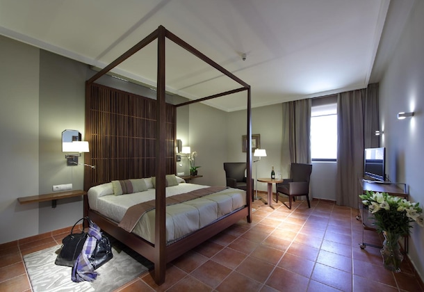 Gallery - Parador De Lorca