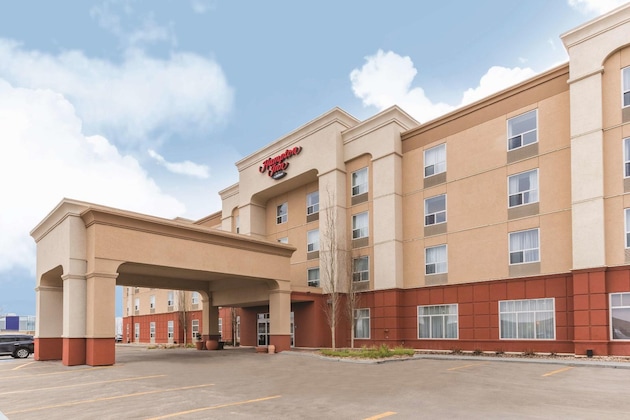 Gallery - Hampton Inn By Hilton Edmonton South