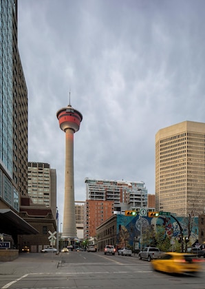 Gallery - Hotel Le Germain Calgary