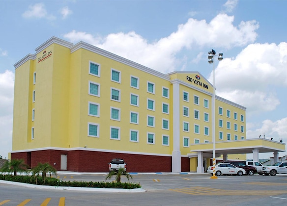 Gallery - Rio Vista Inn Business High Class Poza Rica