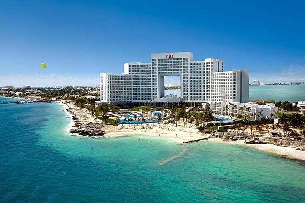 Gallery - Riu Palace Peninsula -  All Inclusive