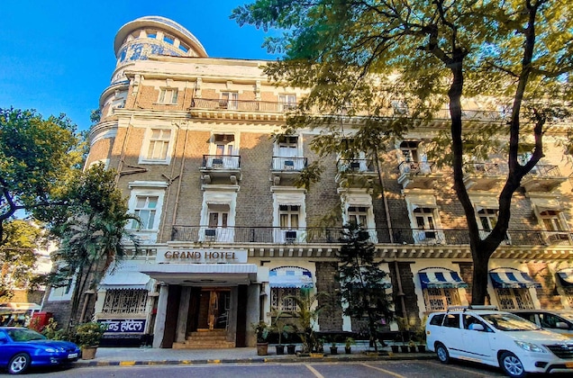 Gallery - Grand Hotel