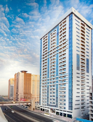 Gallery - Golden Sands Hotel & Residences