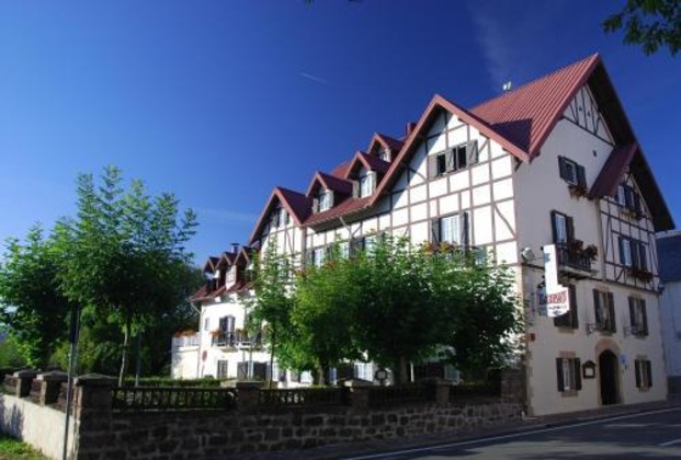 Gallery - Hotel Rural Loizu