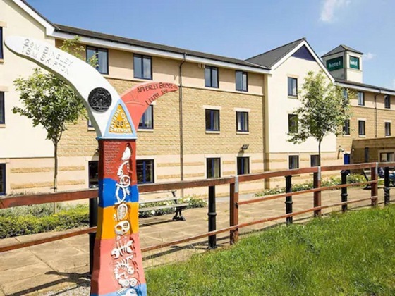 Gallery - Ibis Bradford Shipley
