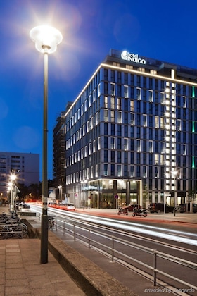 Gallery - Indigo Berlin - Alexanderplatz