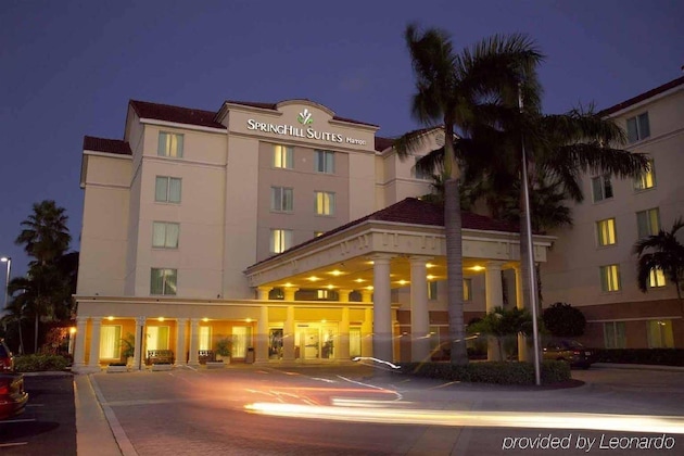 Gallery - Springhill Suites By Marriott Boca Raton
