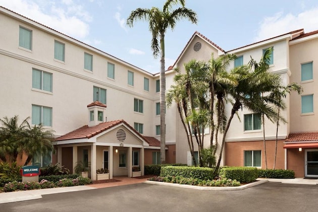 Gallery - Towneplace Suites By Marriott Boca Raton