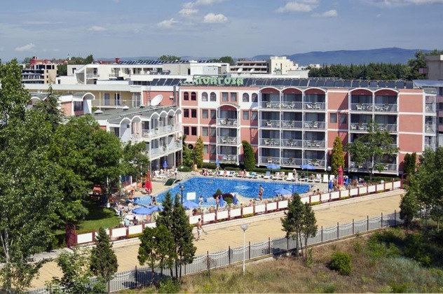 Gallery - Longosa