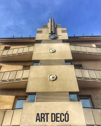 Gallery - Don Boutique Hotel Montevideo