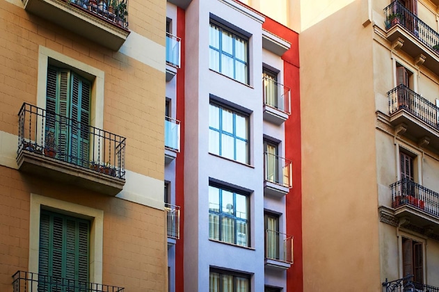 Gallery - Gran De Gràcia Apartments
