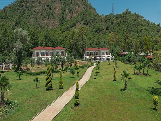 Gallery - Marmaris Resort Deluxe