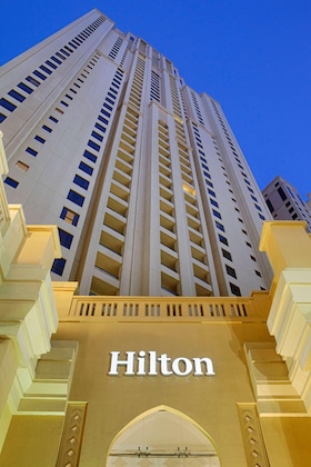 Gallery - Hilton Dubai The Walk