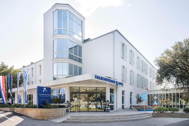 Gallery - Falkensteiner Hotel Park Punat