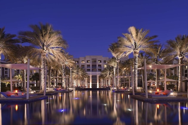 Gallery - Park Hyatt Abu Dhabi Hotel & Villas