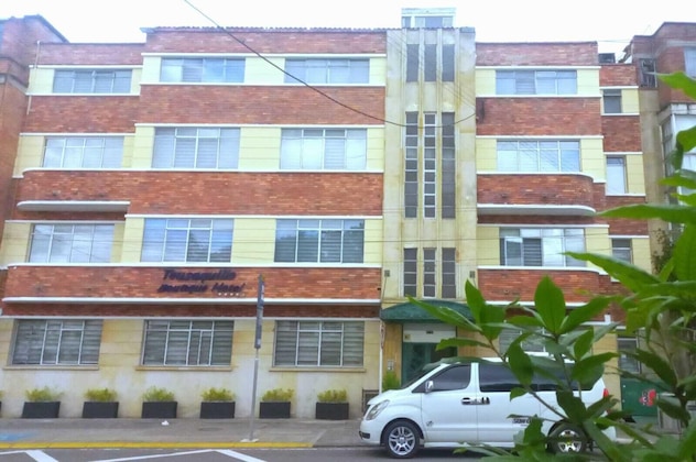 Gallery - Hotel Teusaquillo Boutique