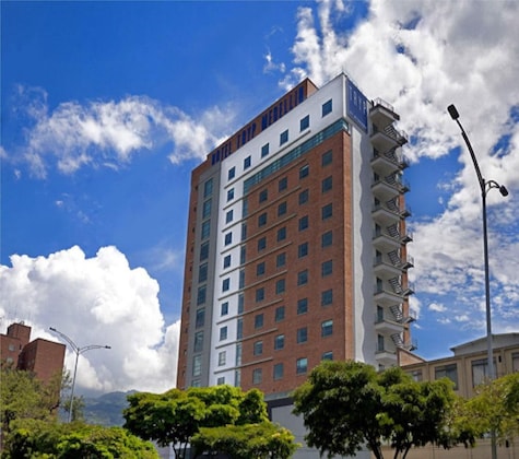 Gallery - Tequendama Hotel Medellín
