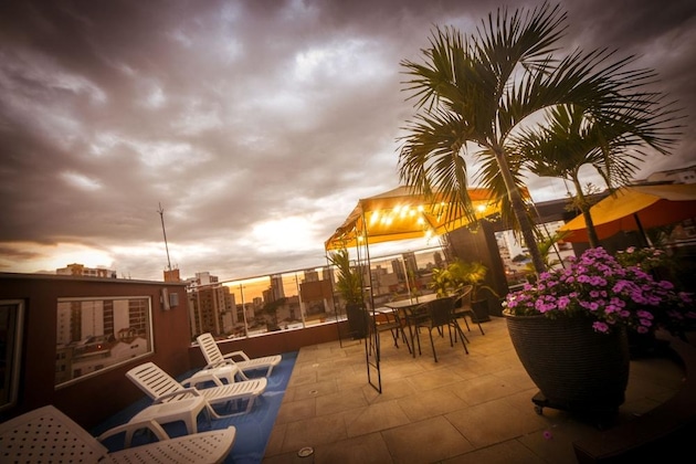 Gallery - Hotel La Serrania