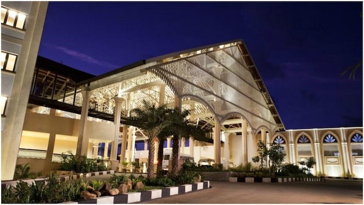 Gallery - Radisson Blu Resort Goa Cavelossim Beach