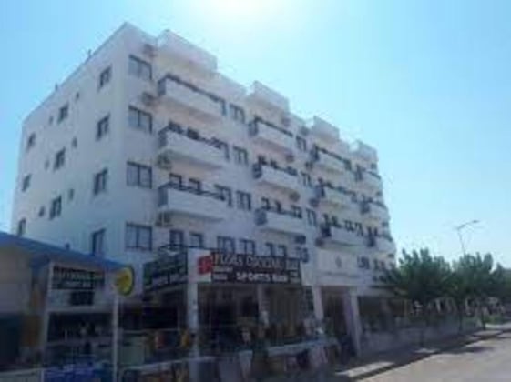 Gallery - Flora Hotel Apartments